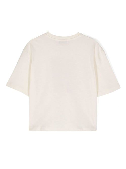 T-shirt bambina maniche corte MSGM KIDS | F4MSJGTH212013